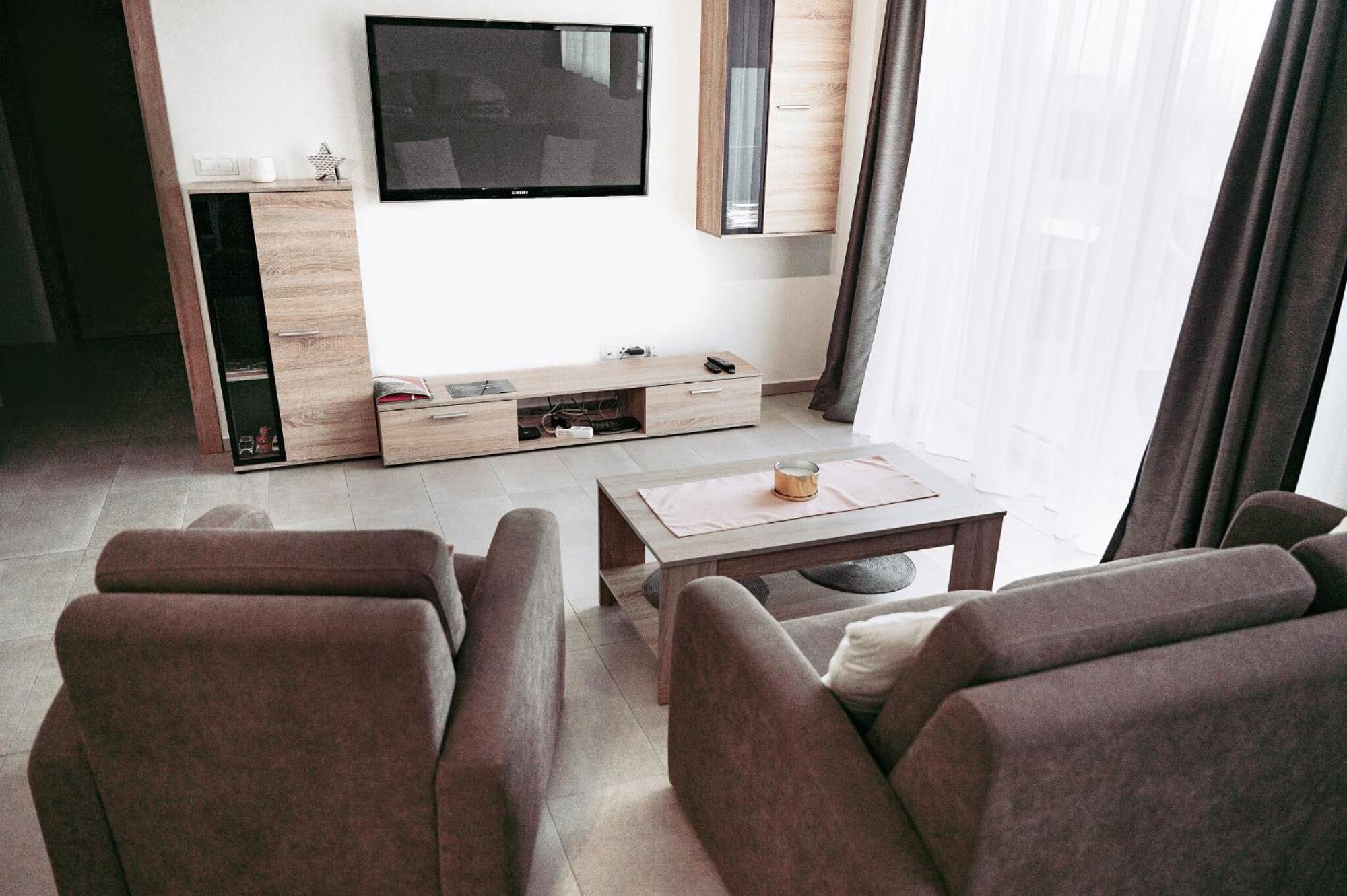 Apartman Mignon 프라차티체 외부 사진